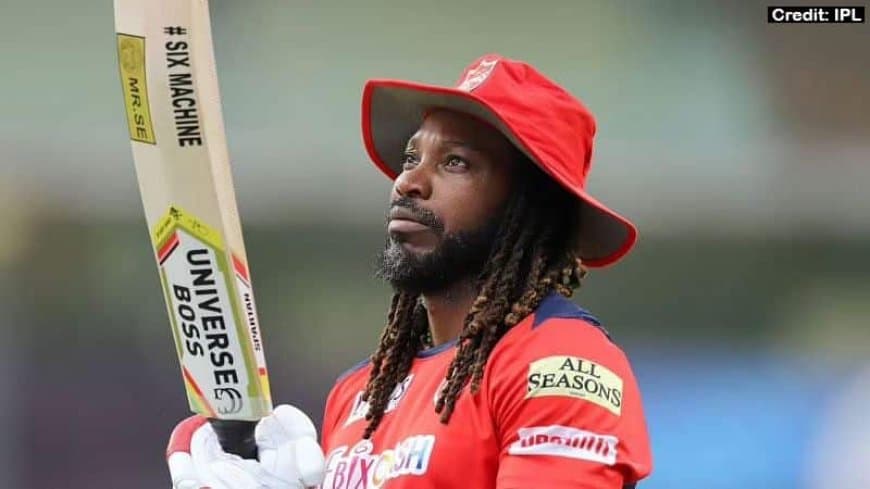 Vivo IPL 2021: Punjab Kings (PBKS) Chris Gayle has left IPL 2021 due to bubble fatigue