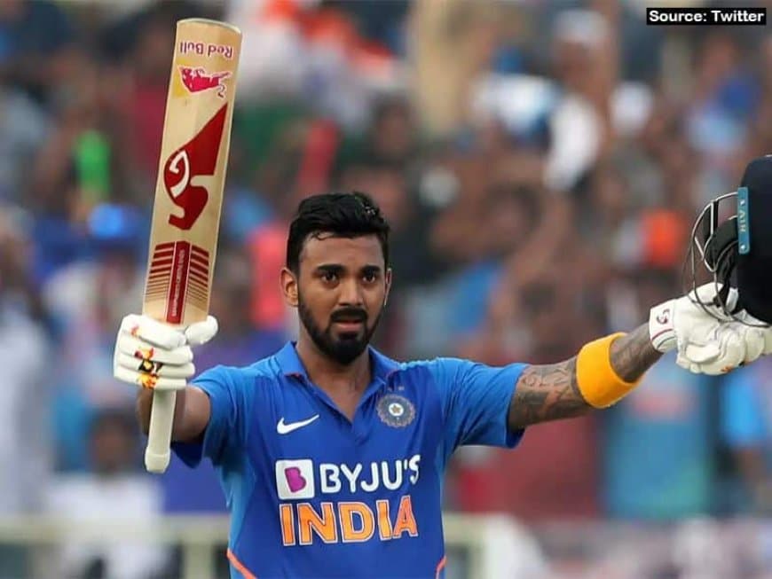 Vivo IPL 2021: KL Rahul not qualified enough to lead the team India: Ajay Jadeja