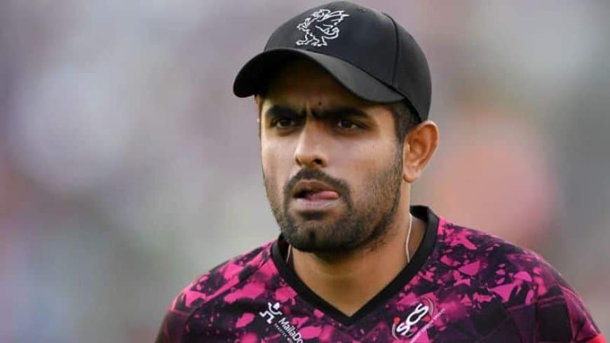 Babar Azam breaks Virat and Gayle?s record of fewest innings to score 7000 T20 runs