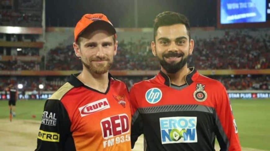 Vivo IPL 2021: RCB vs SRH Dream11 Prediction, Playing11, Pitch Report, Best Fantasy Tips