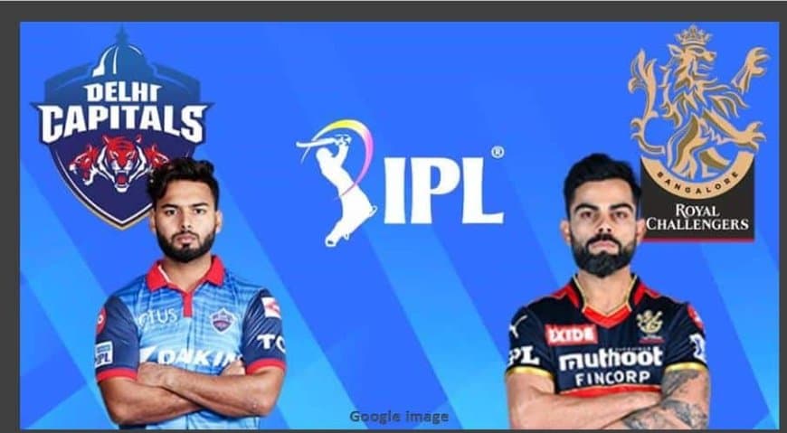 VIVO IPL 2021: RCB vs DC Scorecard Today Match 56, playing XI, Live Updates, and The Winner is Royal Challengers Bangalore