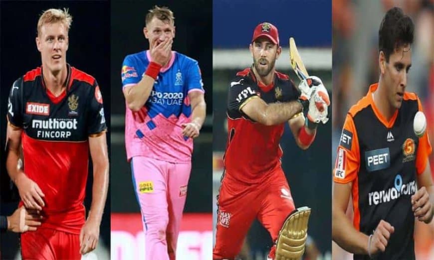 Vivo IPL 2021: Top 3 Million dollar babies who flopped in the Vivo IPL 2021