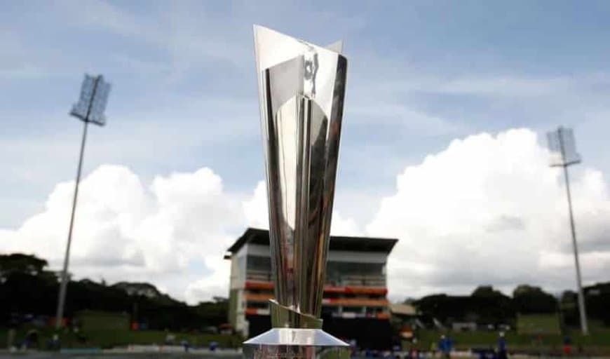 T20 World Cup 2021: ICC reveals total prize money for the ICC T20 World Cup 2021