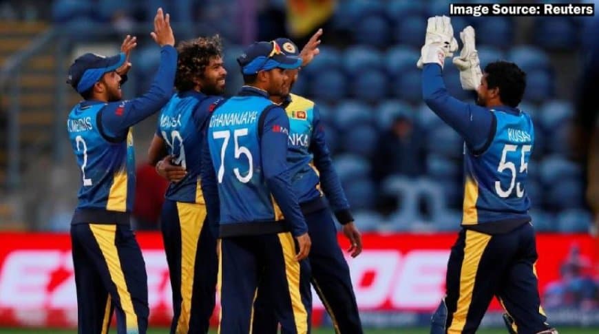 ICC T20 World Cup 2021: Sri Lanka name 15-men strong T20I squad for the ICC T20 World Cup 2021