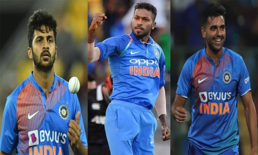 ICC T20 World Cup 2021: Indian selectors will assess Hardik Pandya?s fitness for the next five days