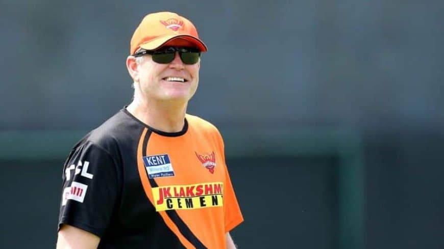 Tom Moody aspires to become India?s next head coach after Ravi Shastri