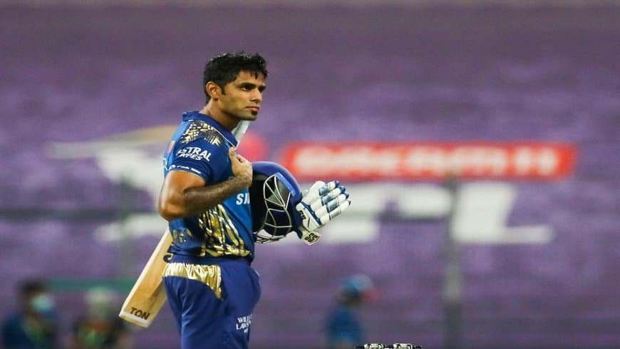 Suryakumar Yadav. Biography, Personal Life, Career. All You Need to Know.