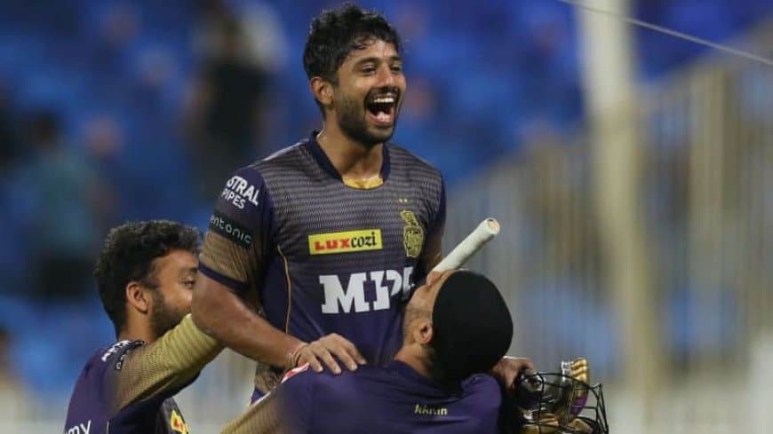 Vivo IPL 2021: Strong KKR dismantle Delhi?s hope of maiden IPL win, to face CSK in final