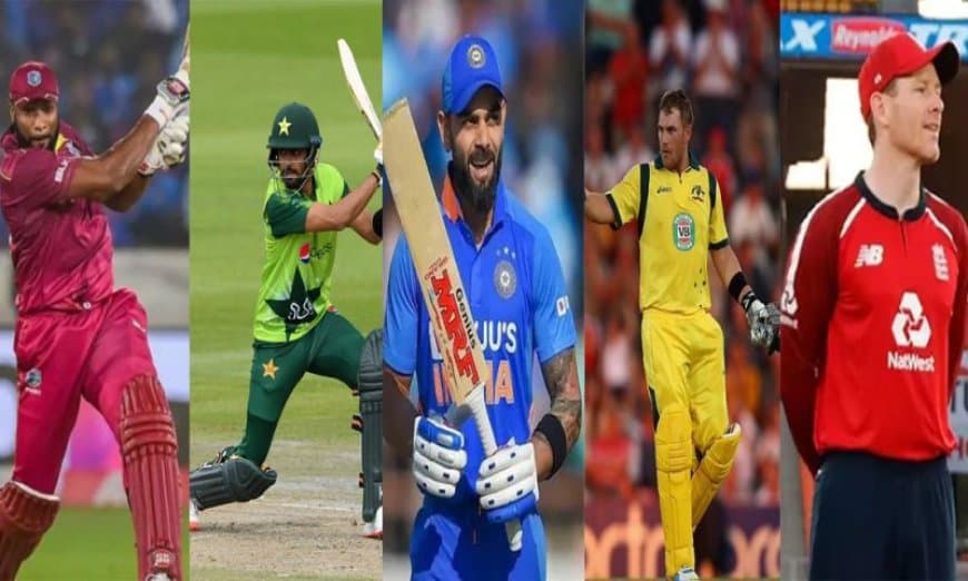 T20 World Cup 2021: Top 3 teams to watch out for in the ICC T20 World Cup 2021