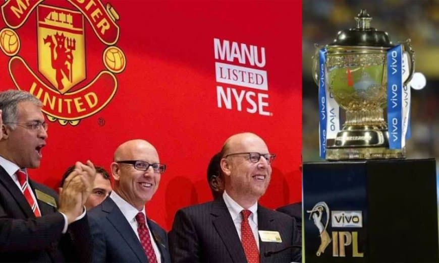 IPL 2022: Football?s biggie Manchester United among interested parties to own IPL franchise