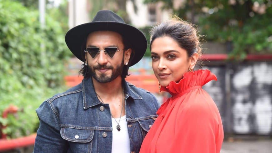 IPL 2022: Bollywood power couple Ranveer Singh and Deepika Padukone to bid for a new IPL franchise