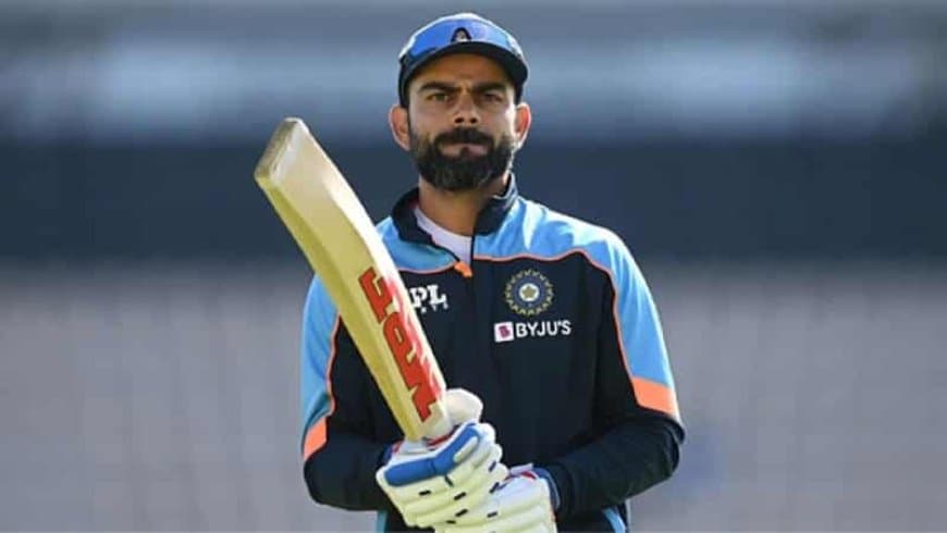 Won?t give fodder to the controversy seekers: Virat Kohli on quitting T20I leadership