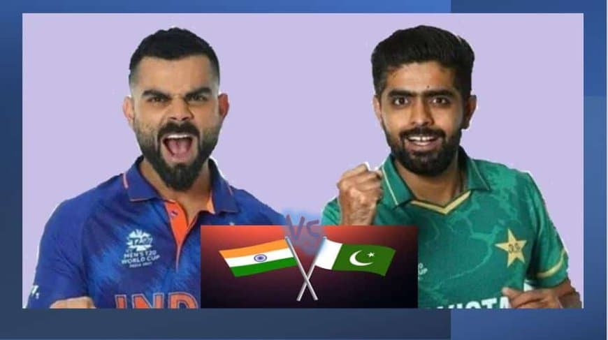 T20 World Cup 2021: India vs Pakistan Match Scorecard, Live Streaming, Squad, Points Table