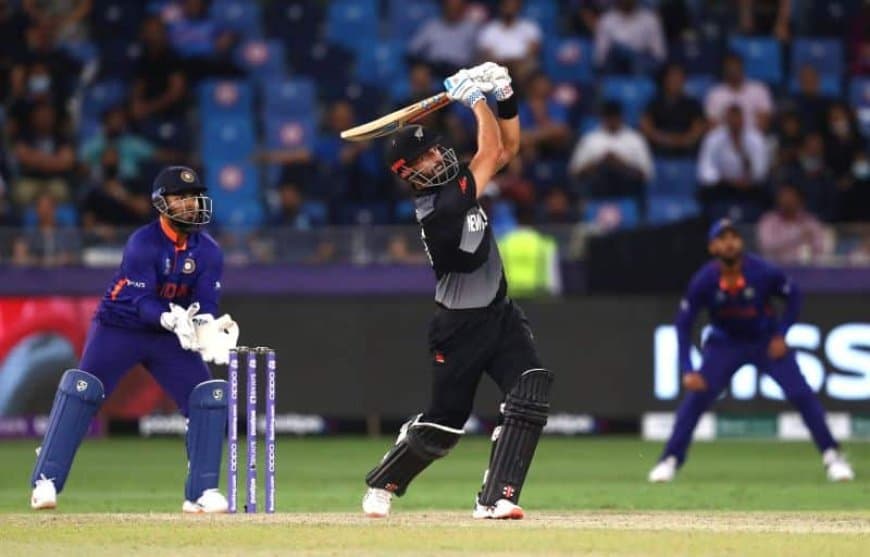 T20 World Cup 2021: India?s WC hopes all but hanged by a wire following drubbing against New Zealand