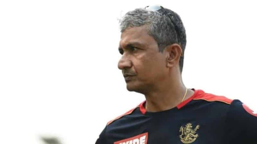 IPL 2022: Sanjay Bangar appointed as RCB?s head coach for the next two years