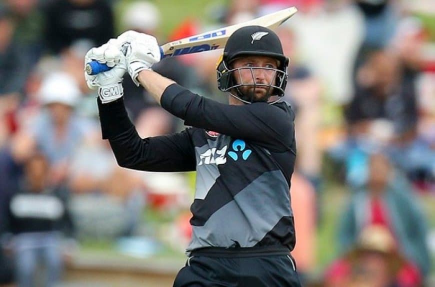 T20 World Cup 2021: New Zealand?s Devon Conway ruled out of T20 World Cup final due to fracture