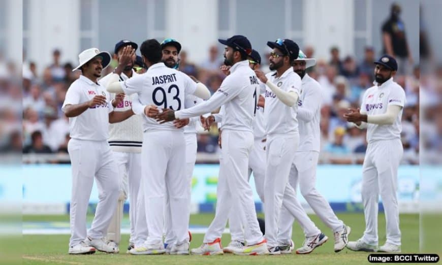 IndiaVSNewZealand: BCCI announce India?s Test squad for New Zealand tour to India 2021