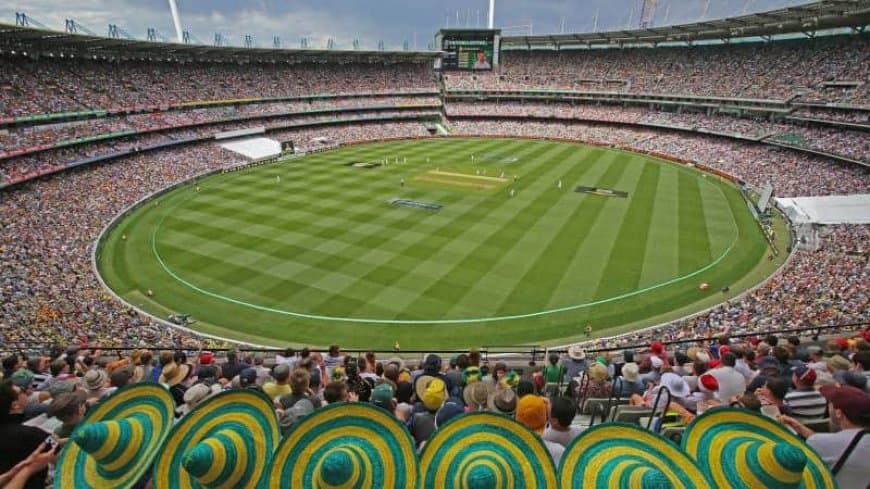 T20 World Cup 2022 Final: Australia?s MCG to stage T20 World Cup 2022 Final, Confirmed!