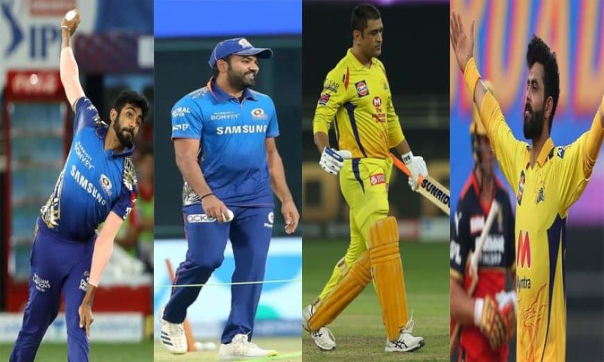 IPL 2022 Mega Auction: Irfan Pathan?s top 4 Player Retentions for CSK and Mumbai Indians (MI)