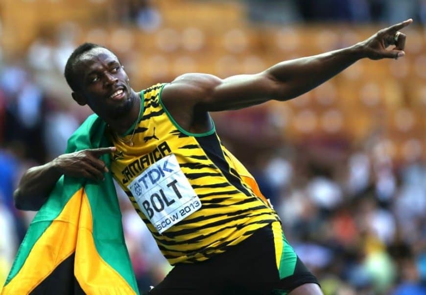 Usain Bolt to undergo ?training? to play in the Indian Premier League (IPL)