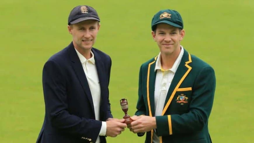 The Ashes 2021-22: Schedule, Fixture, Squad, Player, Venues, Broadcast