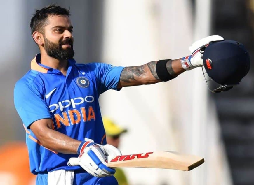 India tour of South Africa: Selectors to discuss Virat Kohli?s ODI captaincy fate in the selection meeting of India tour of South Africa