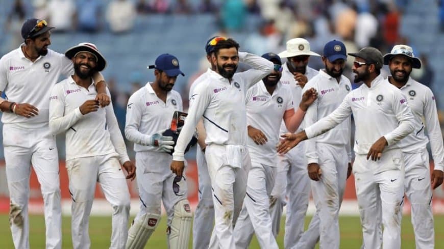 BCCI announced 21 members strong India?s squad for the tour of South Africa 2021