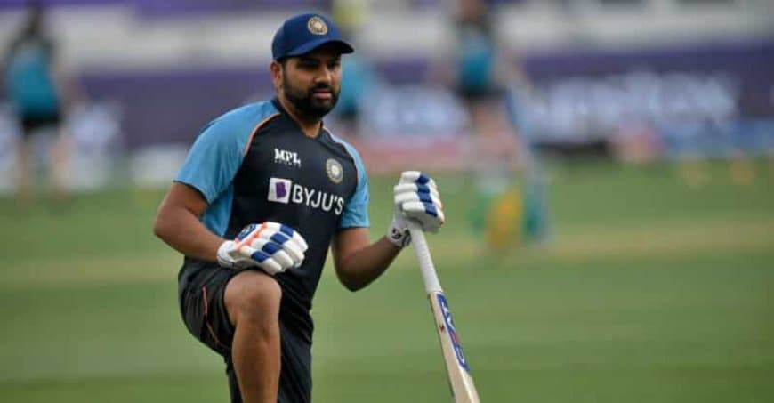 ?Want to create a strong bond with players,? says Rohit Sharma after taking India?s white-ball captaincy