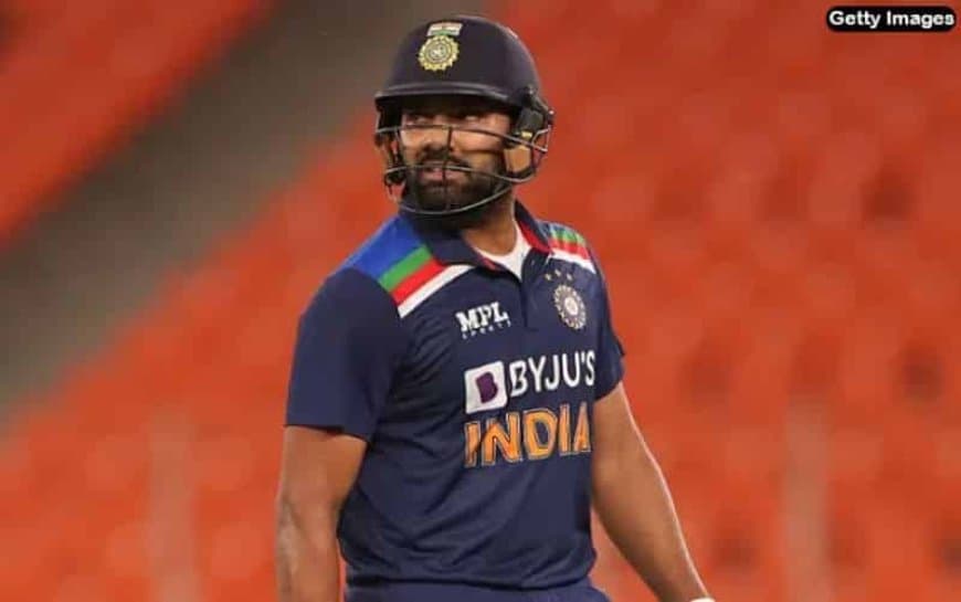 India tour of South Africa: Rohit Sharma injured and ruled out of Test series against South Africa