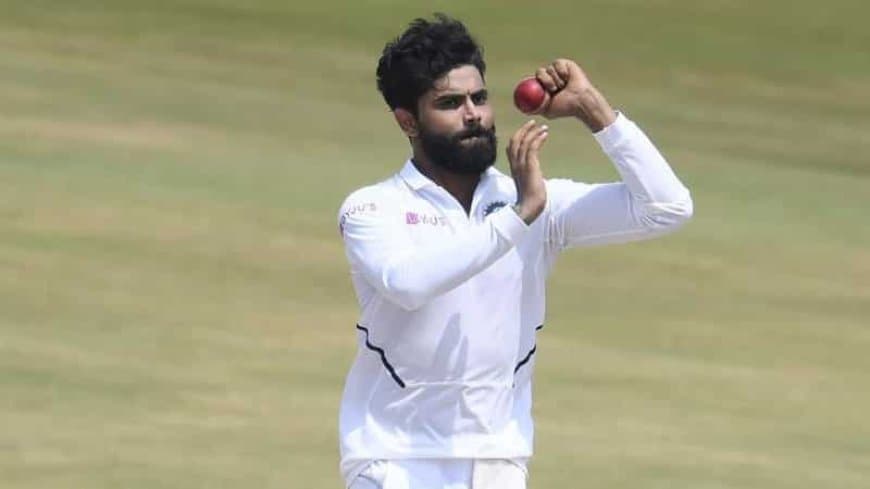 All-rounder Ravindra Jadeja thinking of test retirement to stretch his ODI career