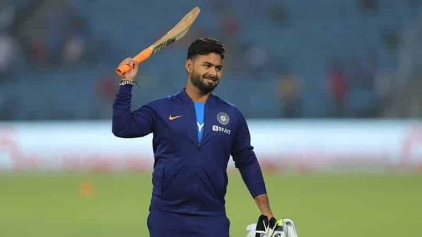 Rishabh Pant has been appointed brand ambassador of Uttarakhand