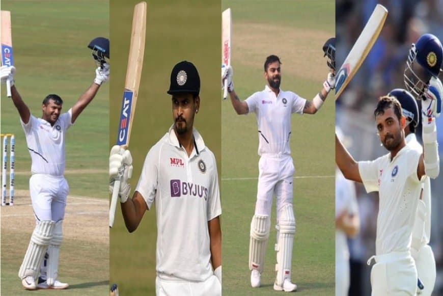 SAvsIND Test Series: Predicting highest run-scorer for India in South Africa vs India test series