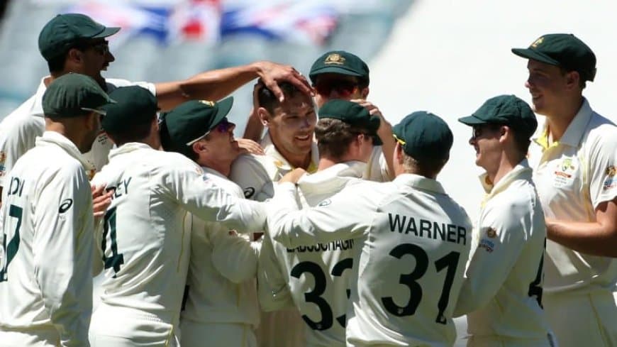 The Ashes 2021-22: Australia retained The Ashes 2021-22, crushing England by 3-0