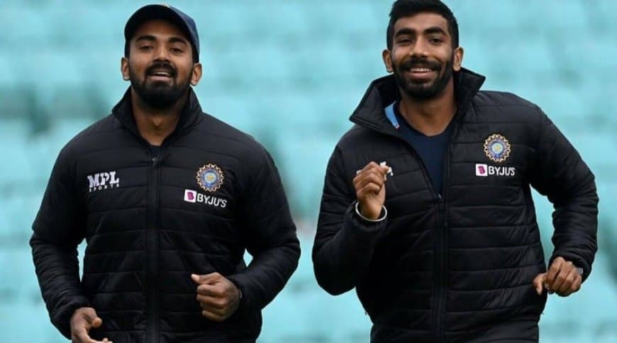 SAvsIND: India?s ODI Squad for South Africa tour 2021, KL Rahul to lead