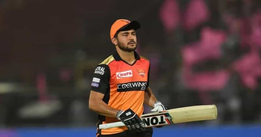 IPL 2022: Royal Challengers Bangalore (RCB) New Captain in IPL 2022