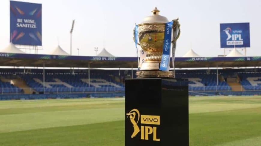 Tata IPL 2022: BCCI to shift Tata IPL 2022 to South Africa or Sri Lanka amid surge in covid cases