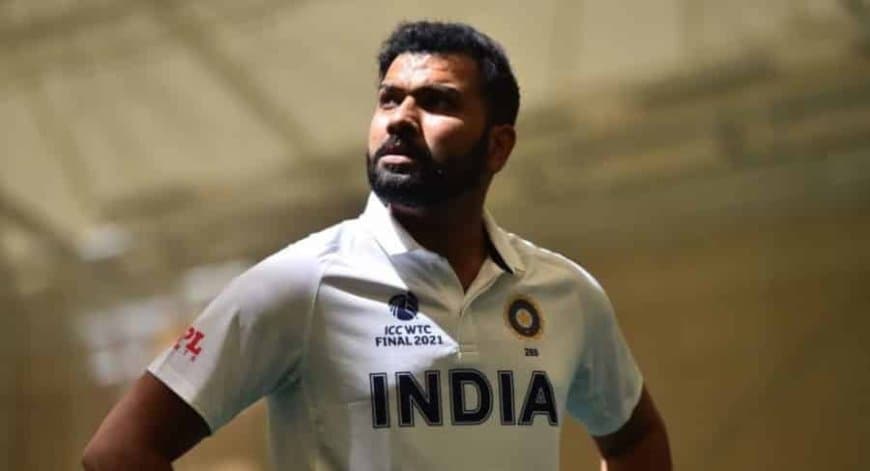 Rohit Sharma to be India?s all-format captain, KL Rahul to be his Test deputy