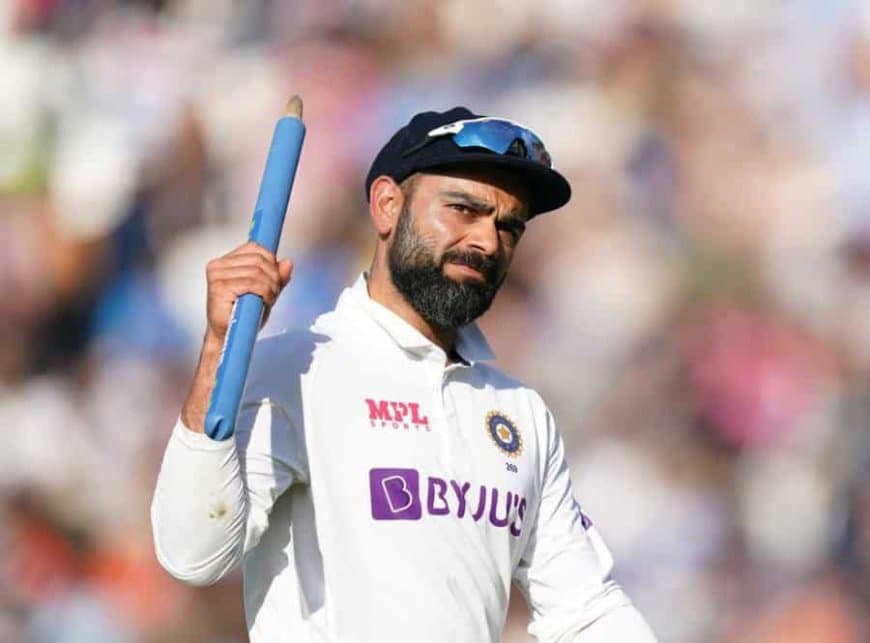 Cricketers reaction to Virat Kohli?s sudden decision to quit Test captaincy