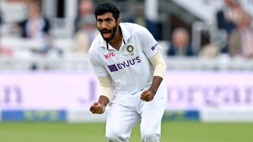 Ready to take India?s captaincy, if the opportunity arrives: Jasprit Bumrah