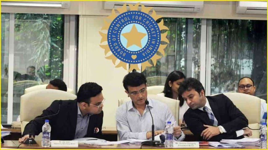 BCCI Likely to Conduct IPL 2022 From 27th March. Mumbai and Pune Expected to Conduct the Entire Tournament.