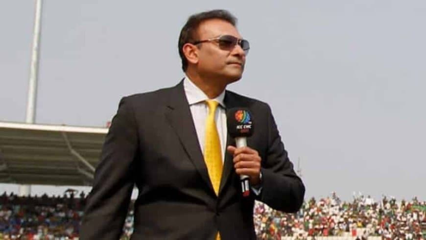 INDvsWI: Ravi Shastri not included in commentary panel of India vs West Indies white ball series