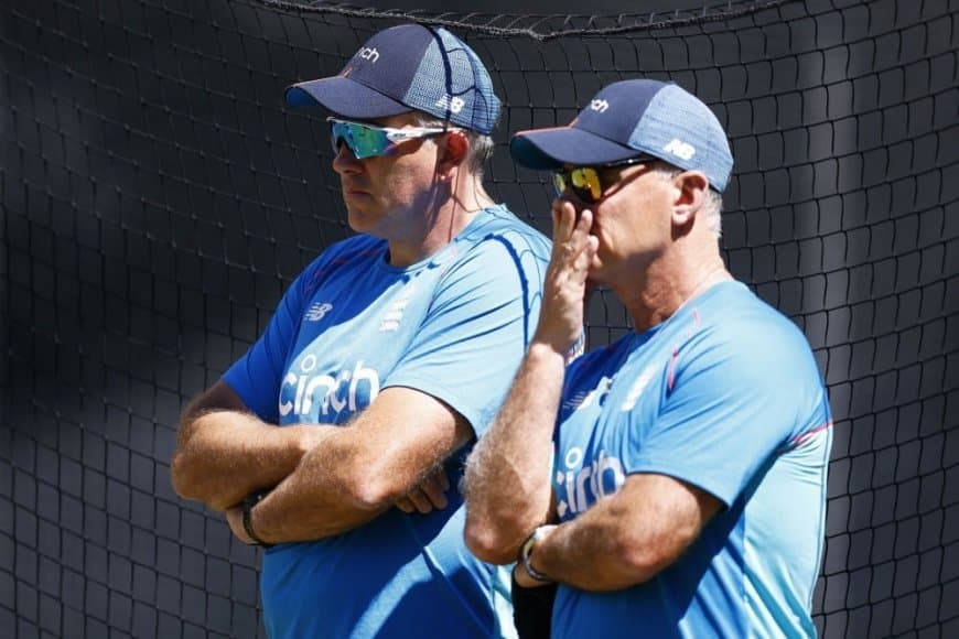 England head coach Chris Silverwood to be removed from coaching role after England?s Ashes debacle