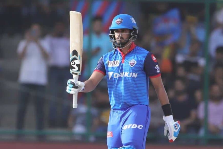 IPL 2022 Mega Auction: Shreyas Iyer likely to take home INR 20 Crores from RCB