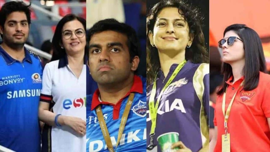 <strong>Rules to be Followed by All 10 IPL Franchises for IPL 2022 Mega Auction.</strong>&nbsp;