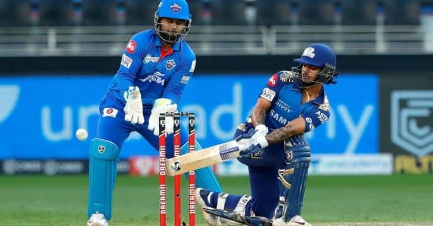 IPL 2022: IPL Teams that can target Ishan Kishan in IPL 2022 Mega Auction