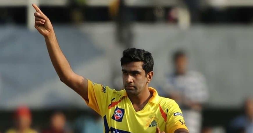 IPL 2022: R Ashwin hints at his CSK comeback in IPL 2022 Mega Auction