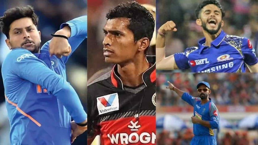 Top 10 Domestic Players Who Will Benefit From 10 Team IPL.