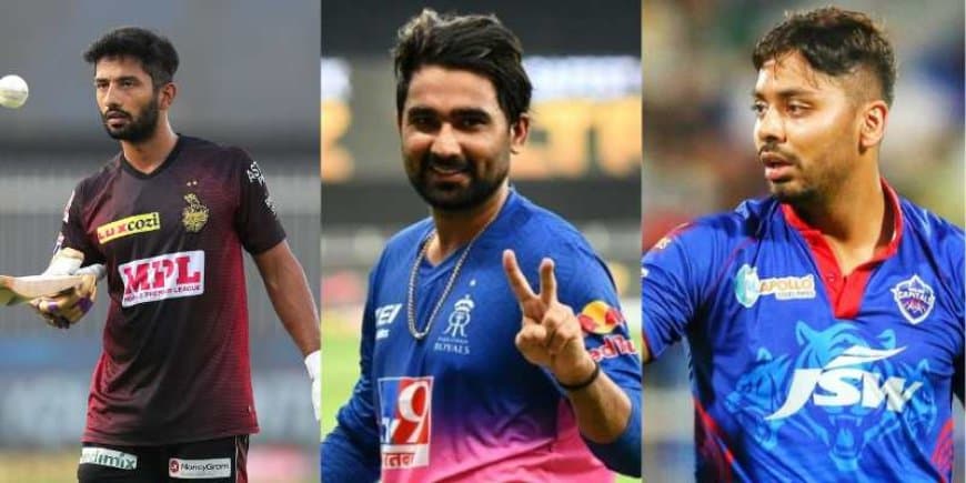 IPL 2022 Mega Auction: Top 5 highest paid uncapped players