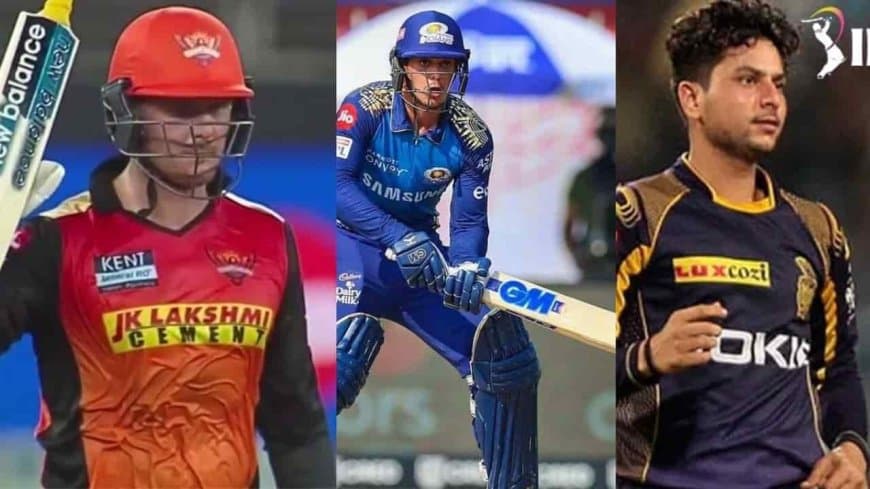 <strong>Top 5 Value Picks in the IPL 2022 Mega Auction Day 1.</strong>&nbsp;