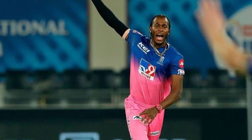 Why Jofra Archer will not play in IPL 2022 for Mumbai Indians? Jofra Archer price